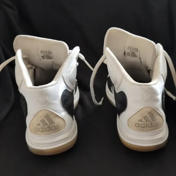 Adidas Adipower Dwight Howard Hi Top Men's 12 US - Picture 5 of 6